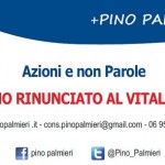 Pino Palmieri : 