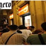 Palmieri, Il Messaggero: Operazione Dia 'Ndrangheta, maxi sequestro di beni.