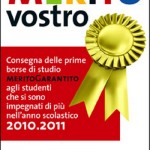 REGIONE LAZIO, AVVISO PER BORSE DI STUDIO “MERITO GARANTITO”