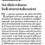 Articolo pubblicato sul 