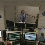 Intervista di Pino Palmieri a Radio IES  11/02/2013
