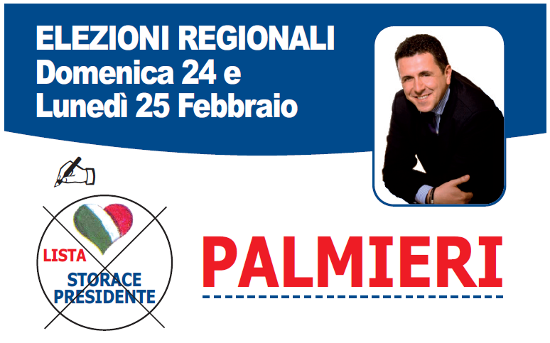 Vota Palmieri 1