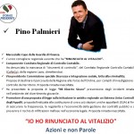 Elezioni Regionali, 24 e 25 Febbraio : 